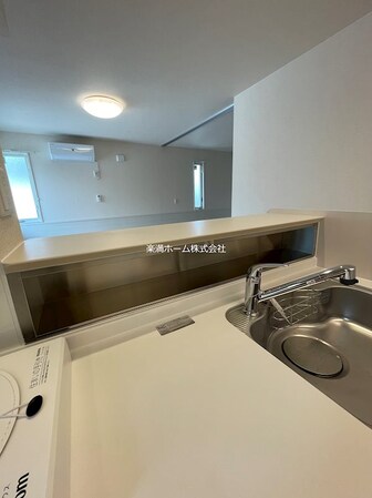 D-room三条大橋の物件内観写真